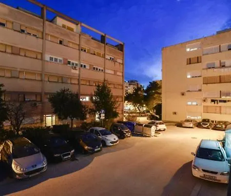 Daire Relax Split