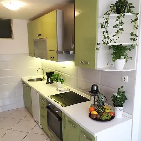 Apartment Relax Split