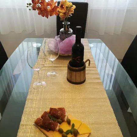 Apartment Relax Split