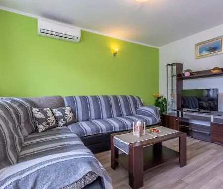 Apartment Relax Split