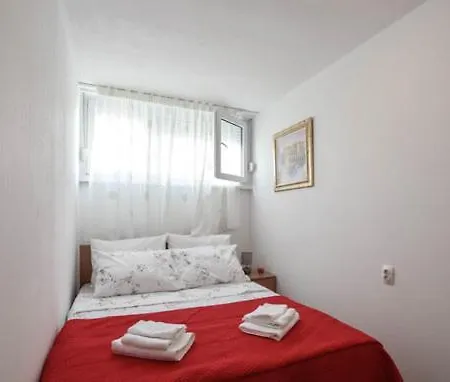 アパート Relax スプリト