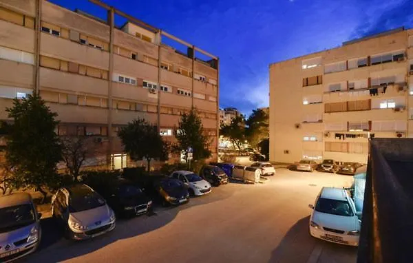 Appartamento Relax Spalato