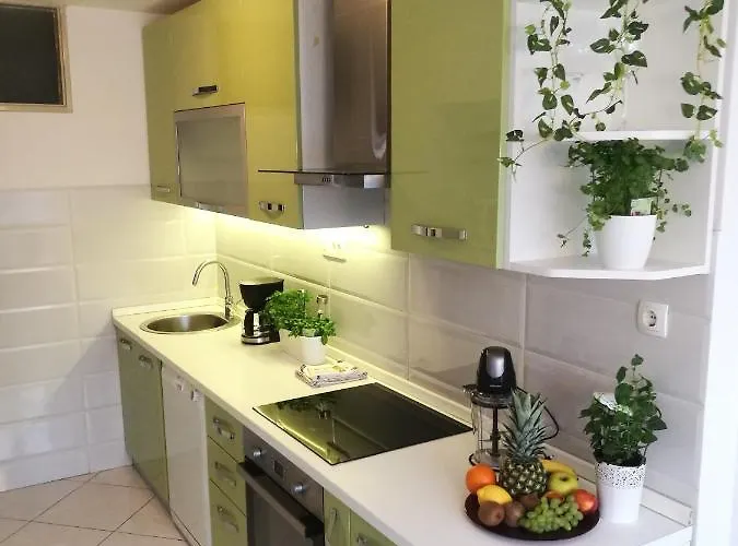 Appartamento Relax Spalato