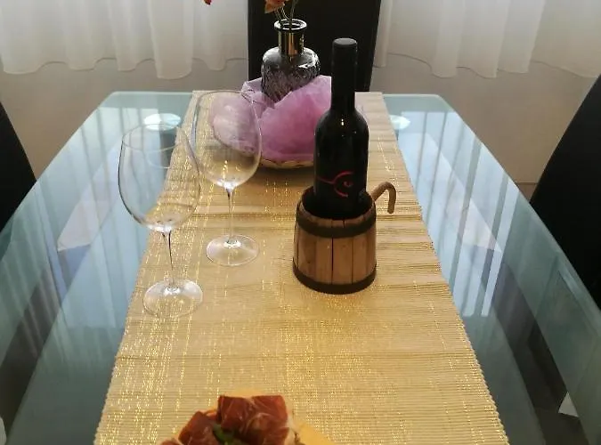 Appartamento Relax Spalato