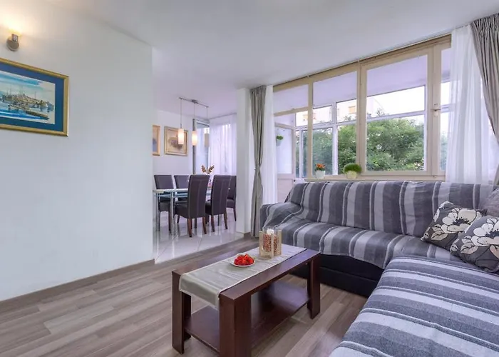 Relax Appartamento Spalato