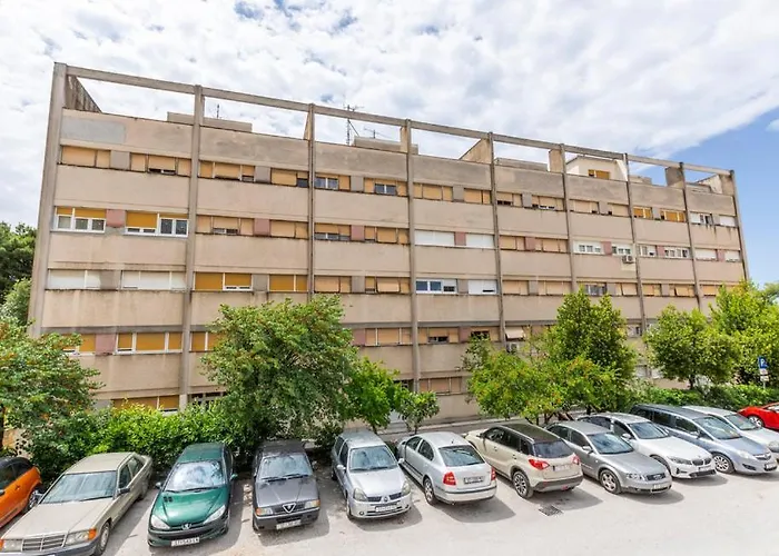 Appartamento Relax Spalato